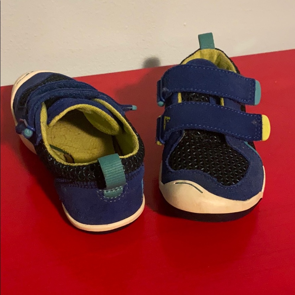 Plae Toddler Sneakers